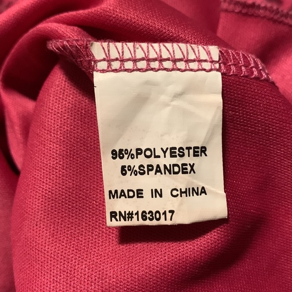 Princess Polly | Rosey Mini Dress | pink​ - Picture 4 of 11